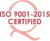 ISO 9001 Graphic