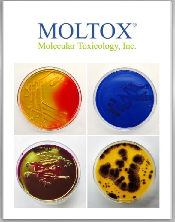 Bacteriological Media Catalog