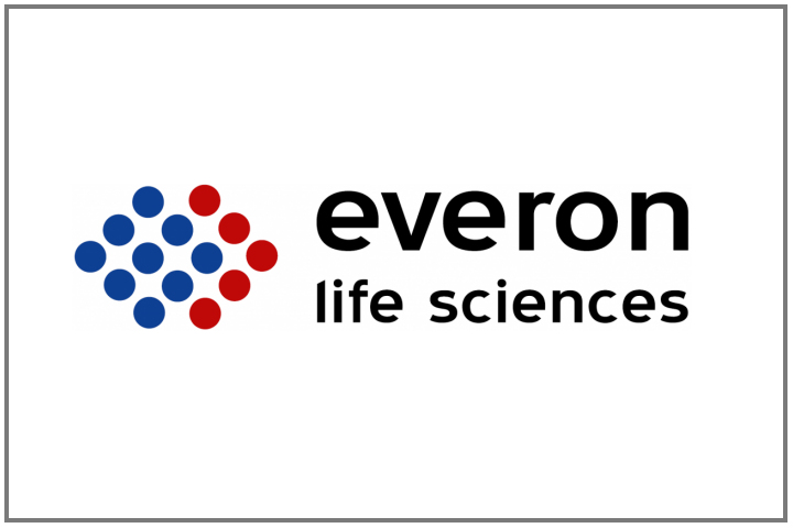 Everon Life Sciences logo