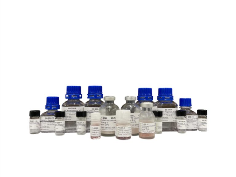 S9 & Regenerating Systems