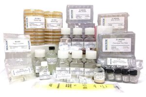 Mutagenicity Assay Kits & Reagents