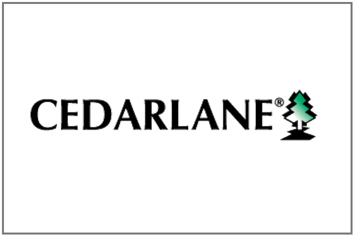 cedarlane logo