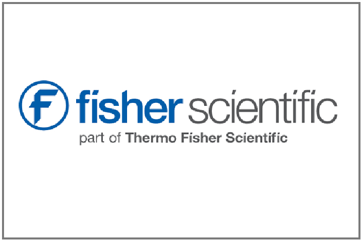 fisher scientific logo