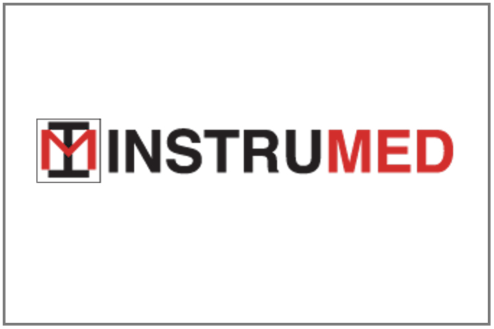 instrumed logo