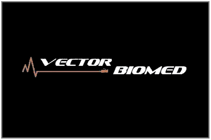 vector biomed logo