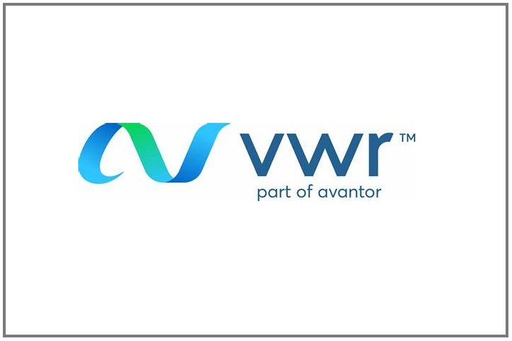 vwr logo