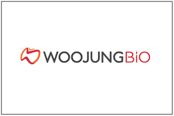 woojung logo
