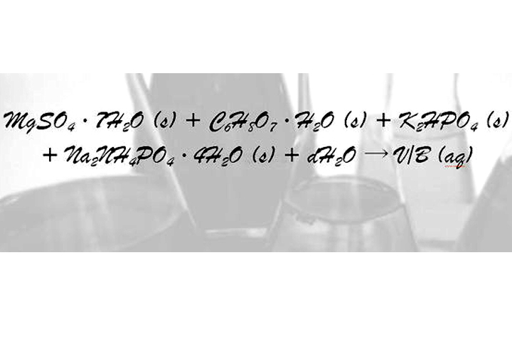 Vogel Bonner Salts (VBE)